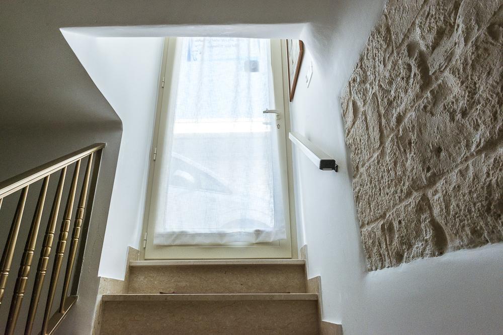 Bed and Breakfast A Due Passi Dal Centro Alberobello Exterior foto