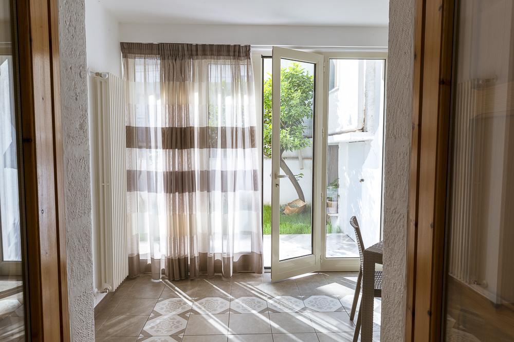 Bed and Breakfast A Due Passi Dal Centro Alberobello Exterior foto
