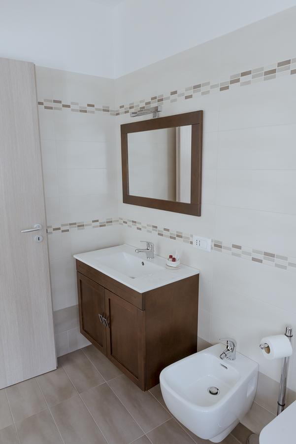Bed and Breakfast A Due Passi Dal Centro Alberobello Exterior foto