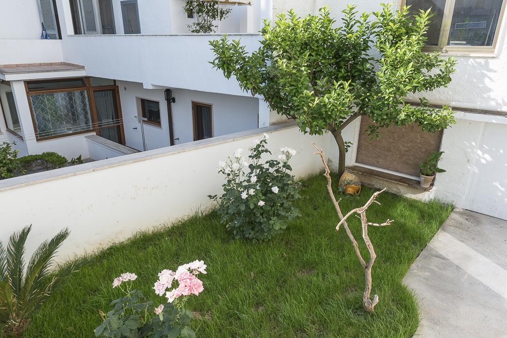 Bed and Breakfast A Due Passi Dal Centro Alberobello Exterior foto
