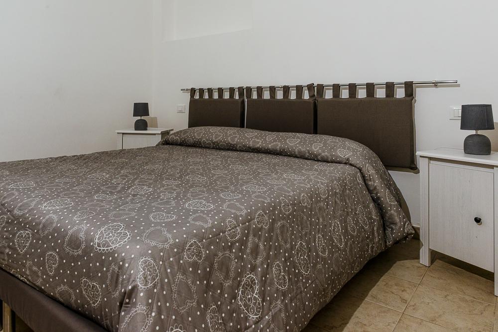 Bed and Breakfast A Due Passi Dal Centro Alberobello Exterior foto